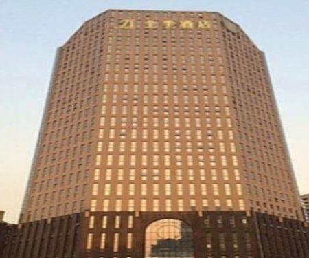 Ji Hotel Wuhan Guanggu Software Park Branch Εξωτερικό φωτογραφία